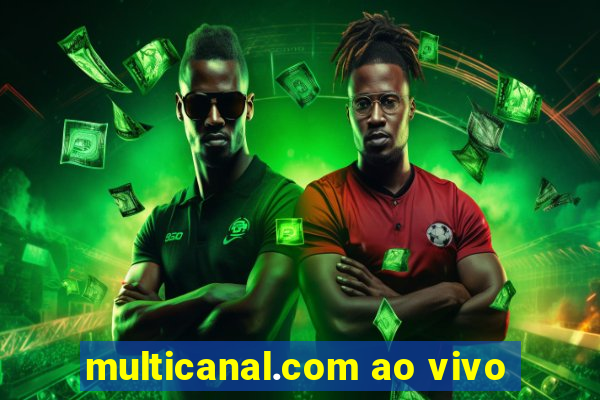 multicanal.com ao vivo